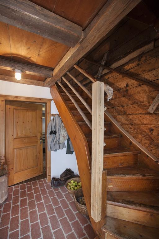 Schwadenguetl Villa Gosau Room photo